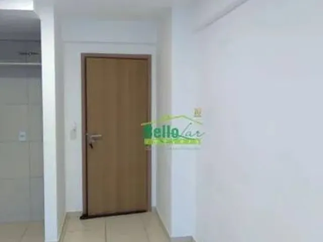 Imagem: Flat com 1 Dormitório para Alugar, 37 M²