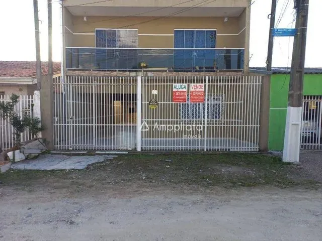 Imagem: Sobrado com 5 Dormitórios, 200 M² - Venda