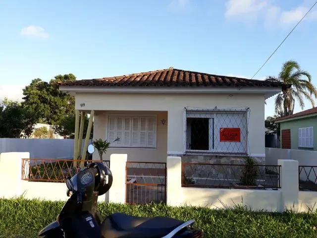 Imagem: Pelotas - Casa Padrão - Fragata