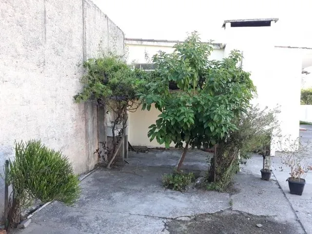Imagem 6: Pelotas - Casa Padrão - Fragata