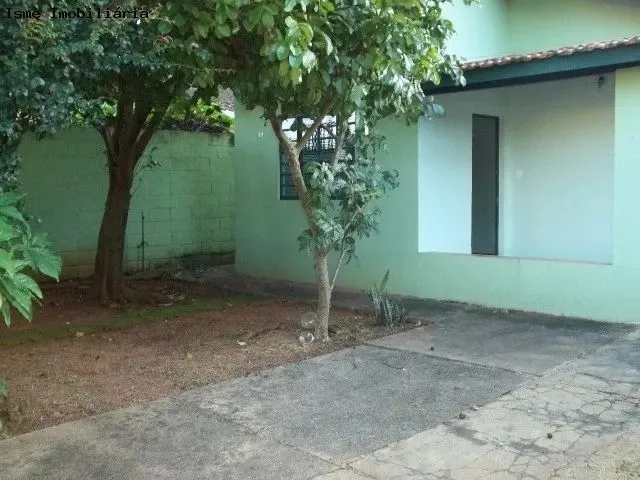 Imagem: Casa Residencial em Campinas - Sp, Jardim