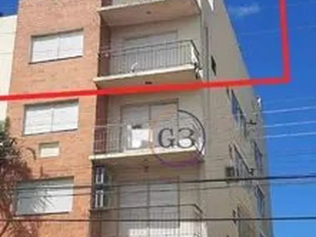 Imagem: Cobertura com 3 Dormitórios, 180 M²