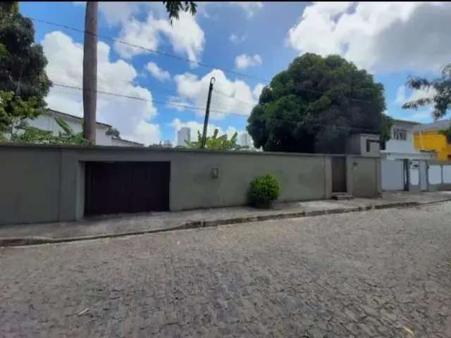 Imagem: Alugo Ótima Casa com 3 Quartos no Poço