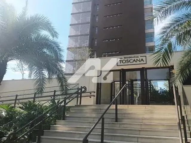 Imagem: Apartamento - Cambuí - Campinas