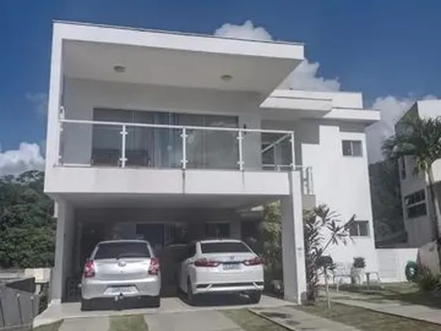 Imagem: Casa para Locação em Camaçari, Vila de