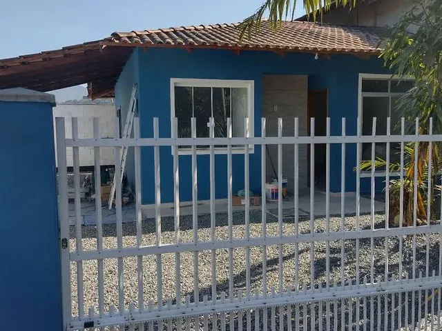 Imagem 1: Alugo Casa Vila Nova - Região Anaburgo