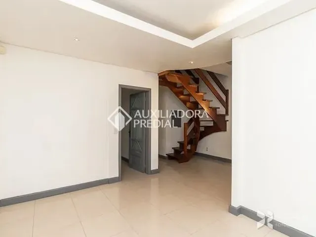Imagem: Porto Alegre - Casa Padrão - Santana