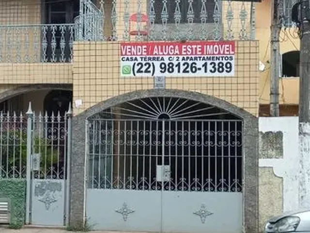 Imagem: Apartamento 2 Quartos Centro Imbetiba