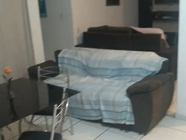 Imagem 4: Quarto Quarto com aluguel por R$600 /mês