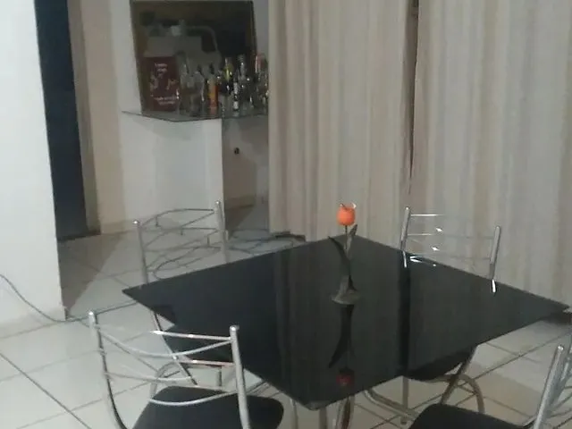 Imagem 3: Quarto Quarto com aluguel por R$600 /mês