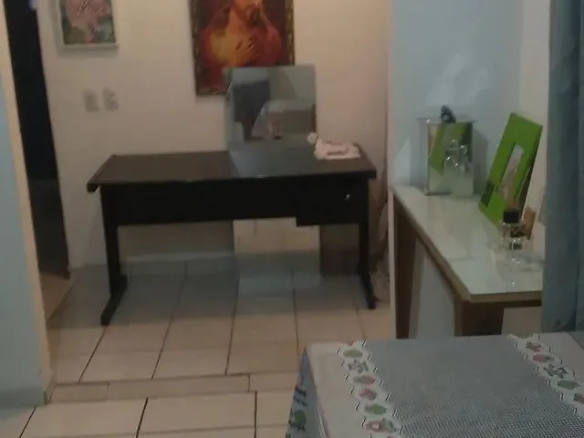 Imagem 2: Quarto Quarto com aluguel por R$600 /mês