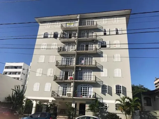 Imagem: Apartamento no Anita Garibaldi com 2 Quartos