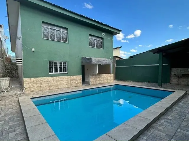 Imagem: Casa para Aluguel com 90 Metros Quadrados