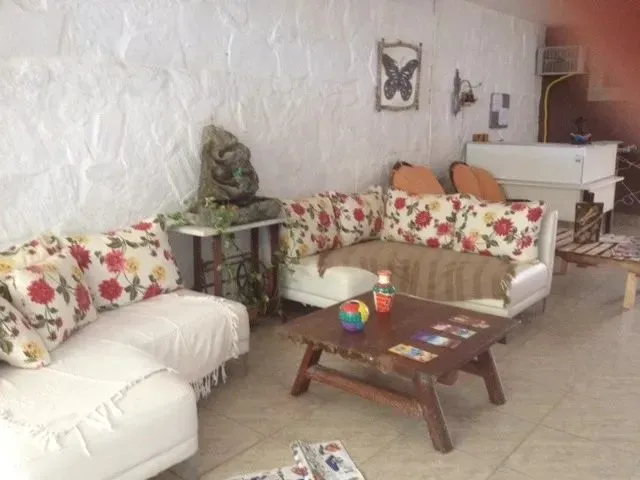 Imagem 10: Kit/Flat com Quintal. Ponta Negra. Proximo Ao Praia Shopping. Tranquilidade e Segurança