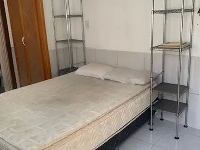 Imagem 12: Kit/Flat com Quintal. Ponta Negra. Proximo Ao Praia Shopping. Tranquilidade e Segurança