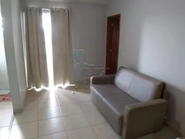 Imagem: Apartamento Kitchenette em Ribeirão Preto