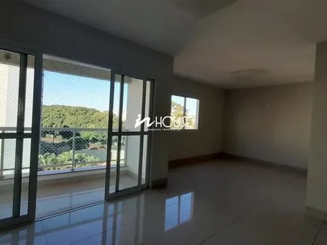 Imagem: Uberlândia - Apartamento Padrão - Patrimônio