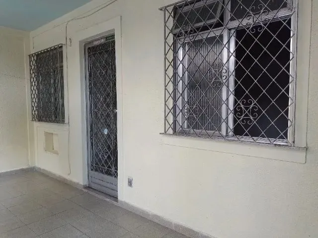 Imagem: Casa 1 Quarto em Praca Seca