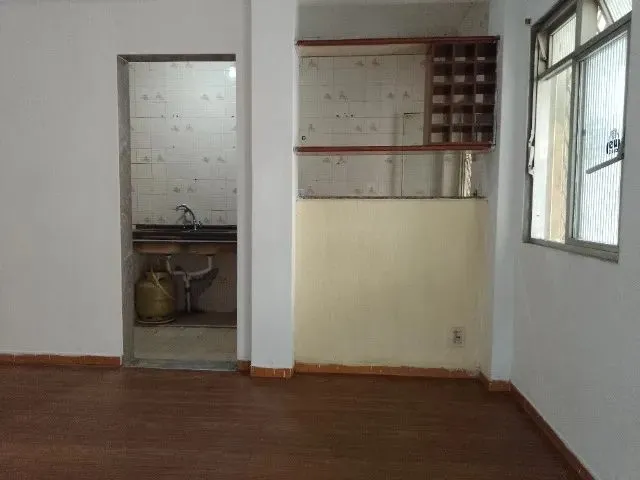 Imagem 8: Casa 1 Quarto em Praca Seca