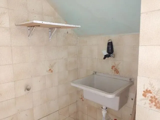 Imagem 2: Casa 1 Quarto em Praca Seca