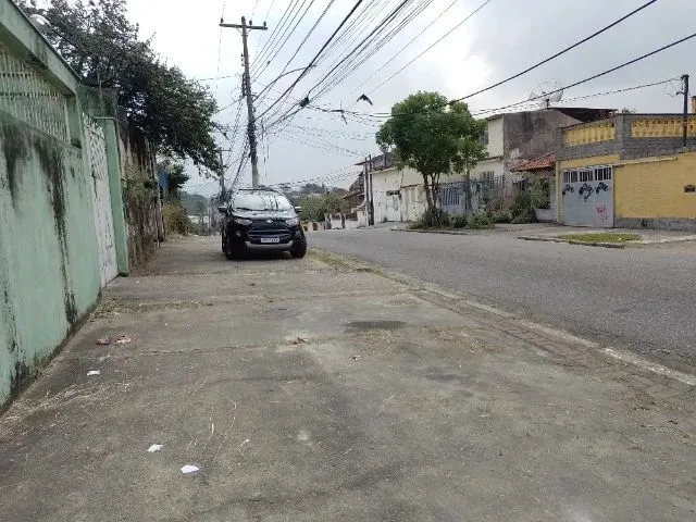 Imagem 13: Casa 1 Quarto em Praca Seca