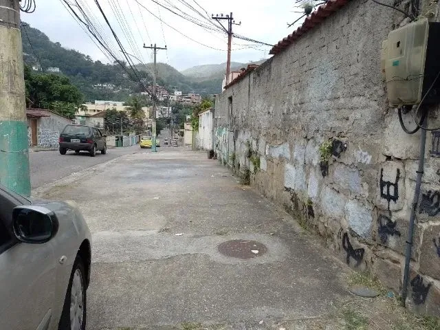 Imagem 5: Casa 1 Quarto em Praca Seca