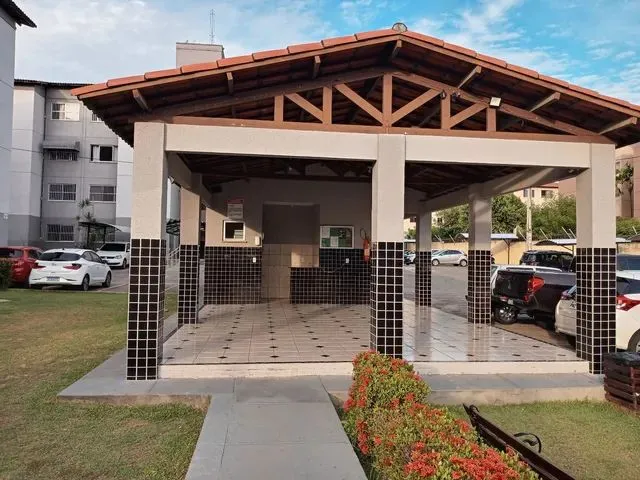 Imagem: Aluga-Se Um Apartamento