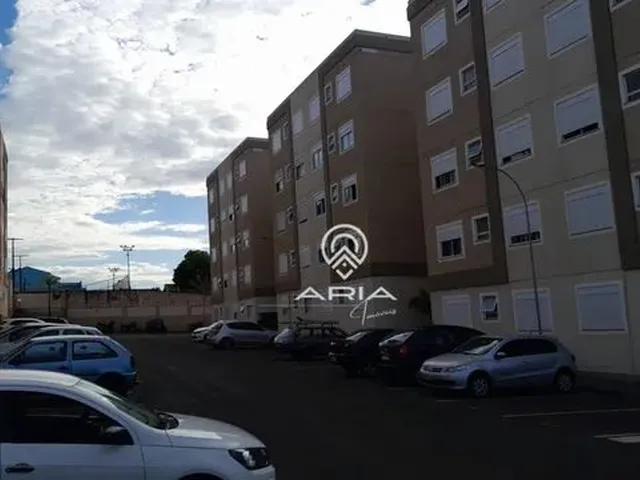 Imagem: Apartamento com 2 Dormitórios para Alugar