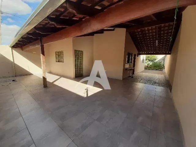 Imagem: Aluguel Casa Planalto