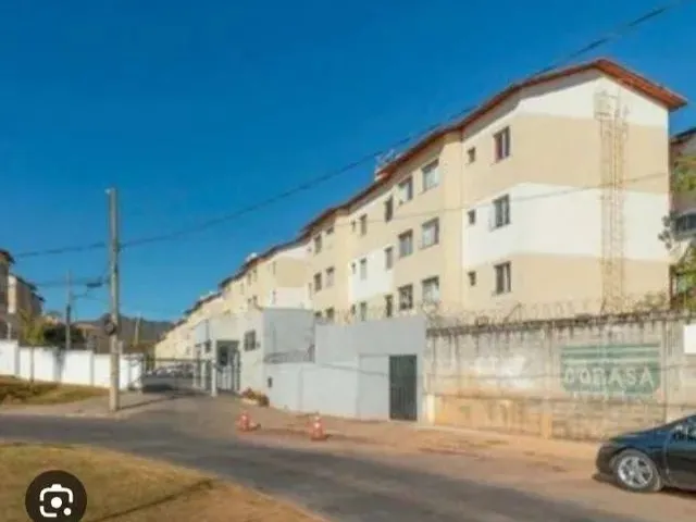 Imagem: Aluguel de Apartamento Solar do Barreiro