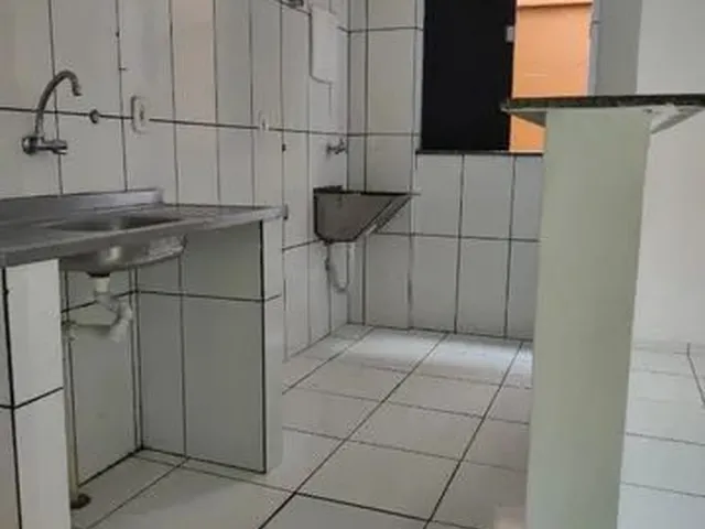 Imagem 7: Aluga-Se Apt. com 02 Quartos com Garagem $ 1.700,00