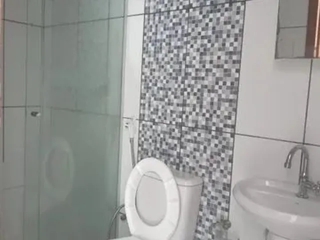 Imagem 8: Aluga-Se Apt. com 02 Quartos com Garagem $ 1.700,00