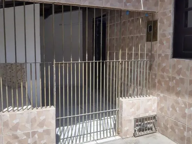 Imagem: Aluguel de Casa