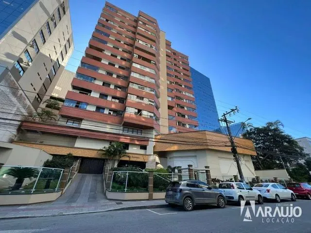 Imagem: Apartamento Semi Mobiliado no Centro - Itajaí/Sc