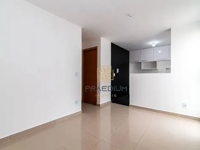 Imagem: Apartamento com 2 Dormitórios para Alugar