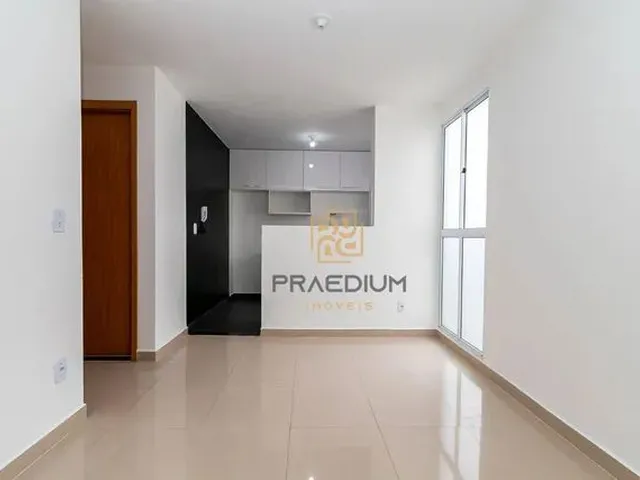 Imagem 15: Apartamento com 2 Dormitórios para Alugar, 49 M² por R$ 1.498,00/Mês - Pinheirinho