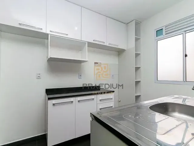 Imagem 3: Apartamento com 2 Dormitórios para Alugar, 49 M² por R$ 1.498,00/Mês - Pinheirinho