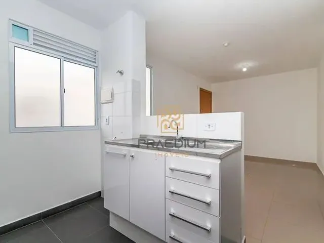 Imagem 6: Apartamento com 2 Dormitórios para Alugar, 49 M² por R$ 1.498,00/Mês - Pinheirinho