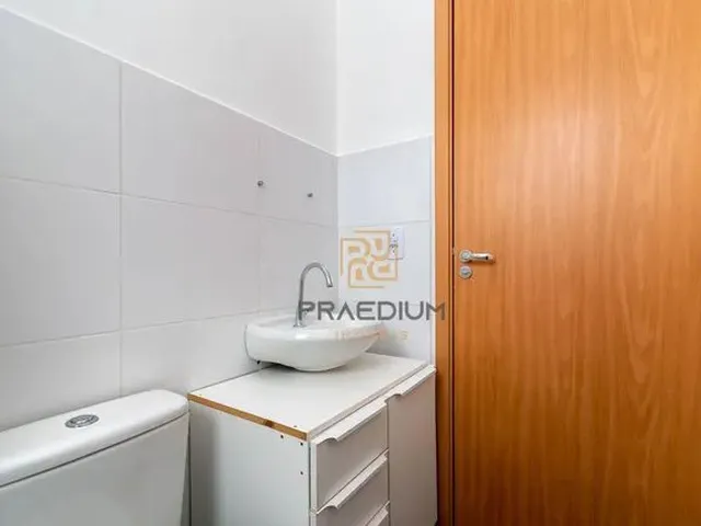 Imagem 2: Apartamento com 2 Dormitórios para Alugar, 49 M² por R$ 1.498,00/Mês - Pinheirinho