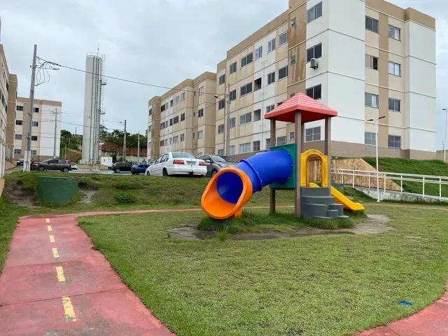 Imagem: Alugo Apartamento no Parque da Avenida Fernando