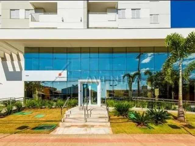 Imagem: Londrina - Apartamento Padrão - Vila Siam
