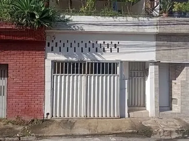 Imagem: Alugo Casa em Cruz das Almas