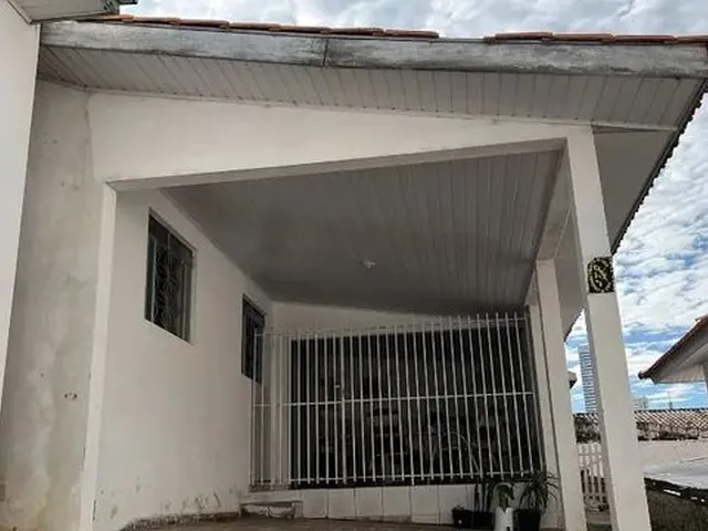 Imagem: Aluga-Se Casa na Ronda