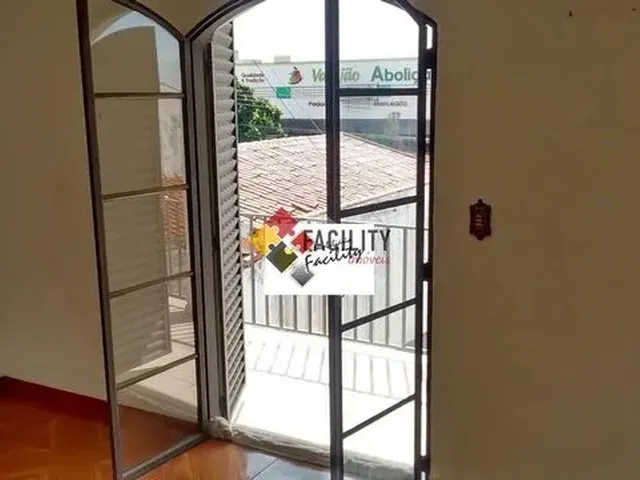 Imagem: Casa com 5 Dormitórios para Alugar, 280