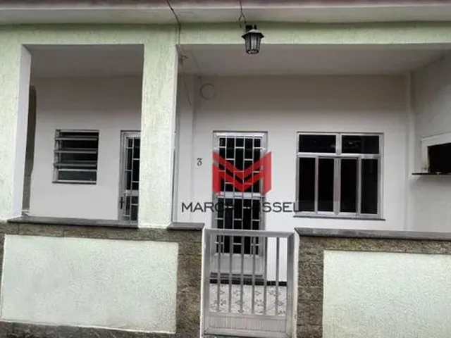 Imagem: Casa com 3 Dormitórios, 60 M² - Venda