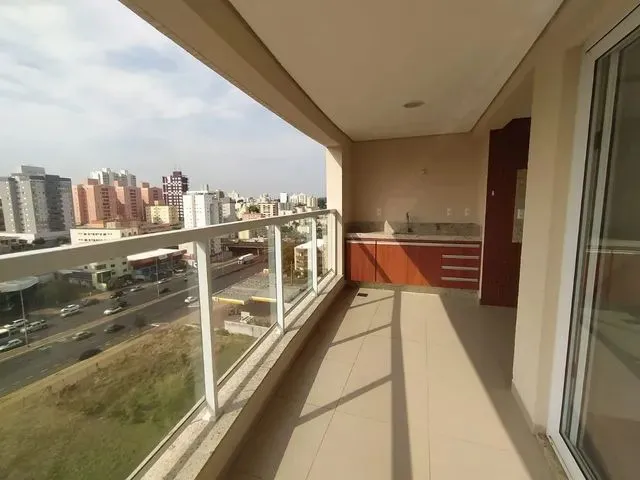 Imagem: Apartamento com 4 Dormitórios para Alugar