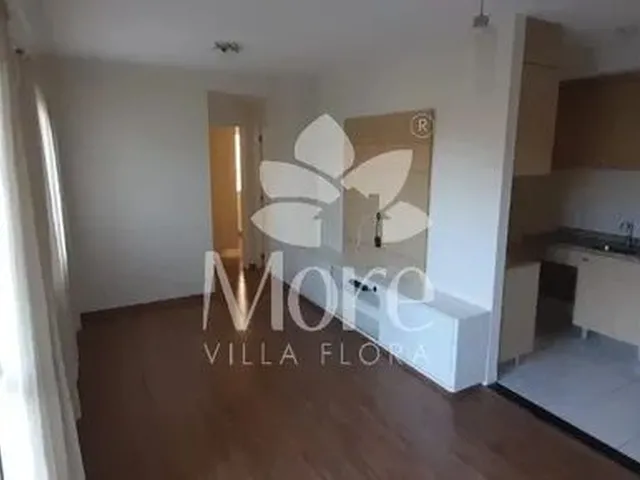 Imagem: Locação de Apartamento, 2 Quartos, Cozinha