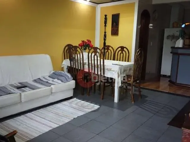 Imagem: Casa com 3 Dormitórios para Alugar, 200
