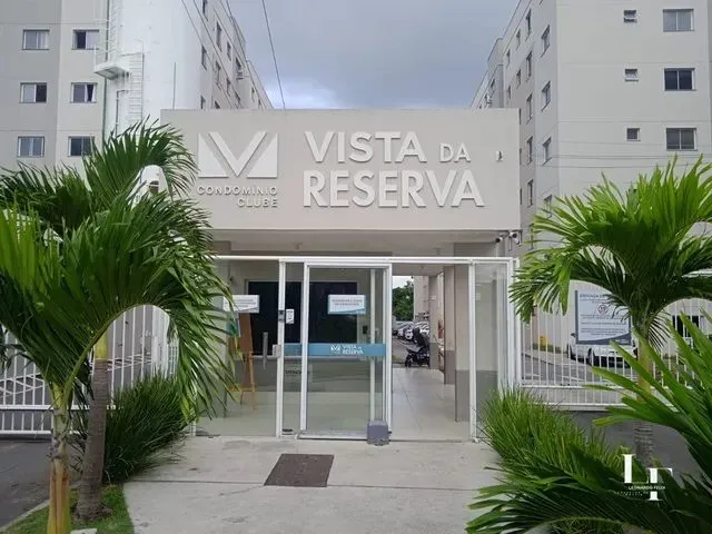 Imagem: Leo Apartamento Pronto para Alugar no Condomínio
