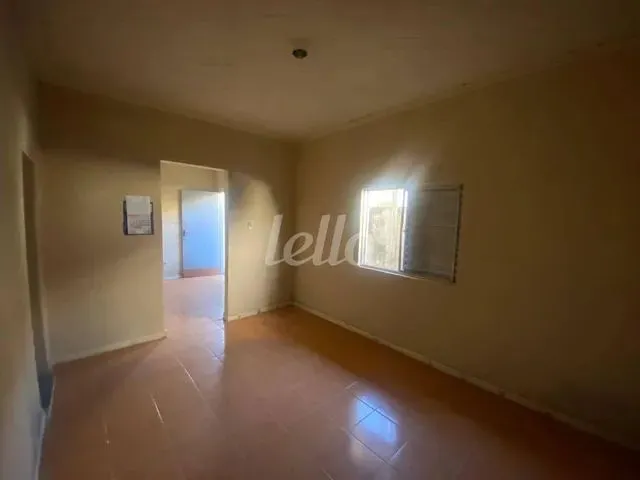 Imagem: Santo André - Casa de Vila - Utinga